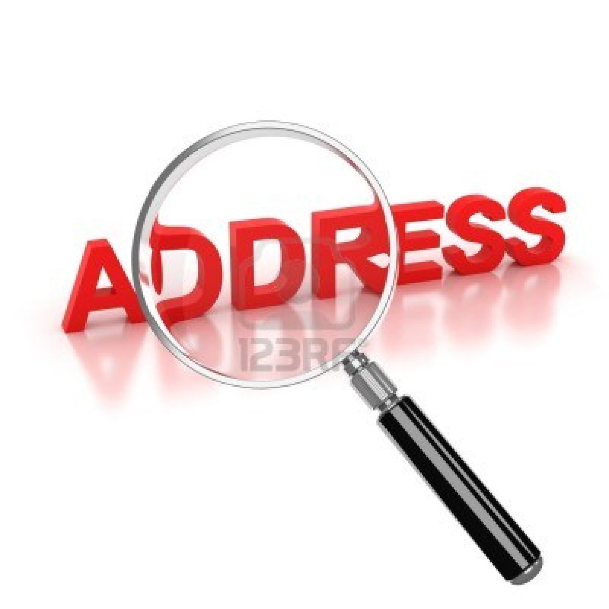 12330892-address-search-icon