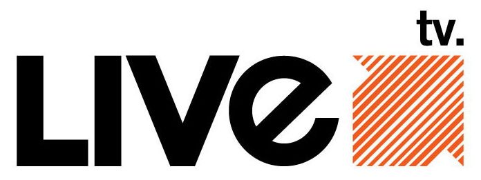 LiveTVlogo