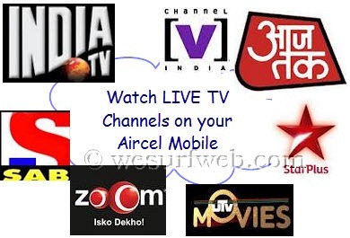 Watch-Live-TV-Channels-On-Your-Aircel-Mobile thumb