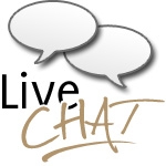 Chat logo