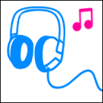 Headphone-default-music-image